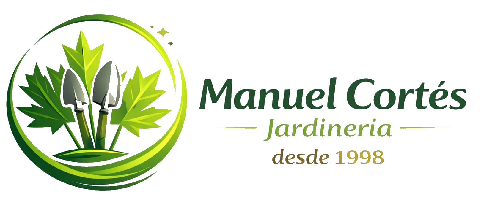 Manuel Cortés S.L. - Jardinería